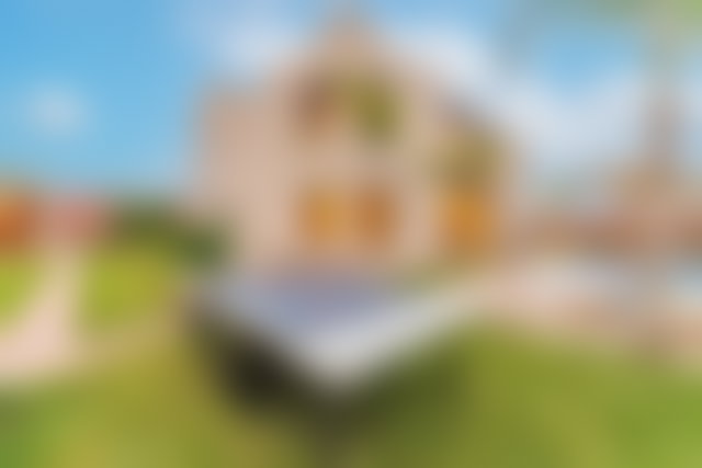 580 m² Villa with Swimming Pool and Mountain Views, Ourika Road, Marrakech — 3