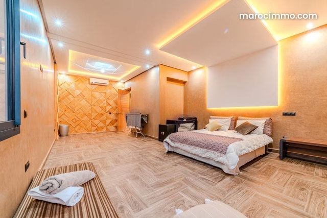 Luxury Villa for Sale on the Ourika Road — 5