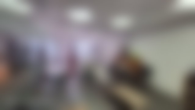 Bureau 205 m² en étage élevé, Palmier, Casablanca — 4