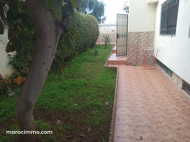 Villa à vendre — 2