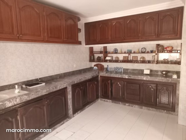 Villa à vendre — 3