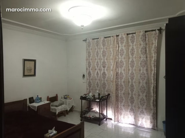 Villa à vendre — 4