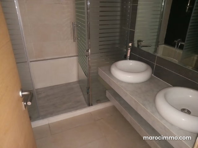 Appartement à vendre — 5