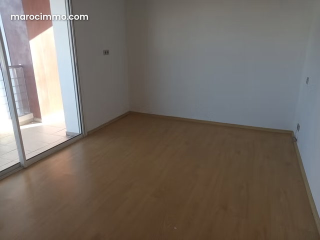 Appartement à vendre — 4