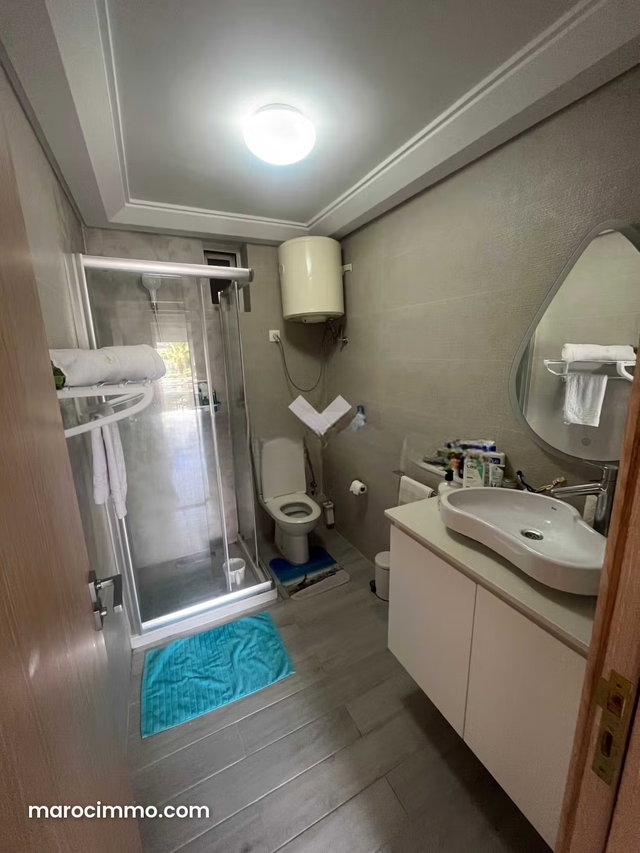 Apartment for Rent 59.0 m² in Soualem, Had Soualem Ben Abid — 5