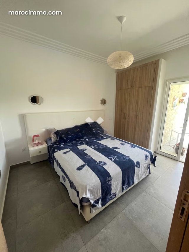 Apartment for Rent 59.0 m² in Soualem, Had Soualem Ben Abid — 3