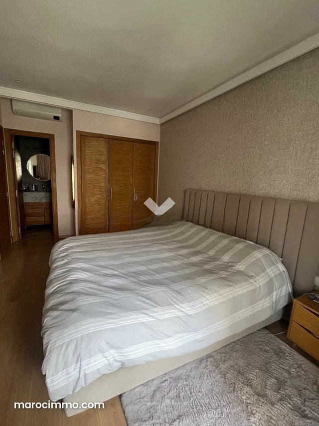 Appartement à Vendre de 174.0 m² à Casablanca, Almaz Hay Hassani — 3