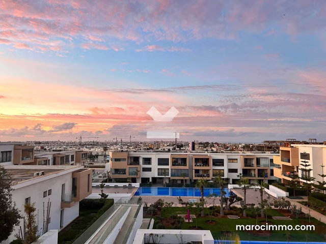Appartement à Vendre de 150.0 m² à Dar Bouazza, Tamaris2 — 3