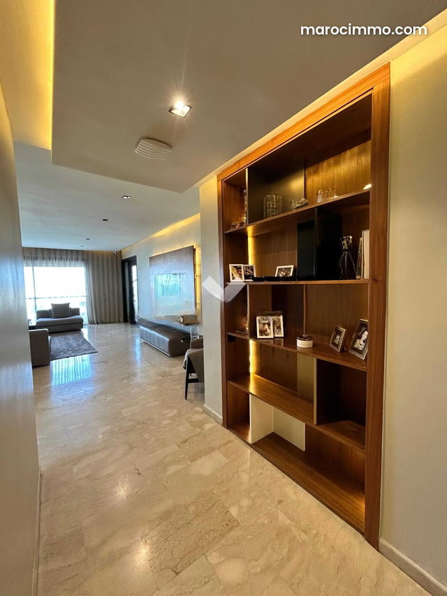 Appartement à Vendre de 150.0 m² à Dar Bouazza, Tamaris2 — 2