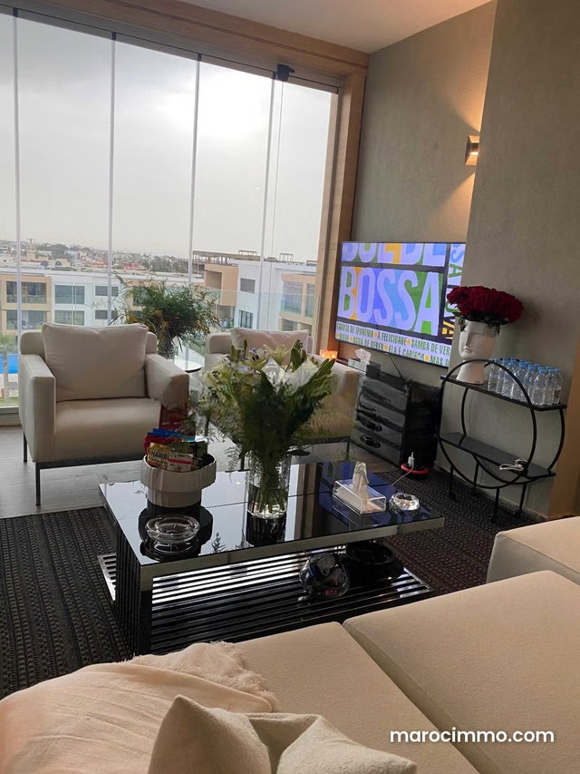 Appartement à Vendre de 150.0 m² à Dar Bouazza, Tamaris2 — 4