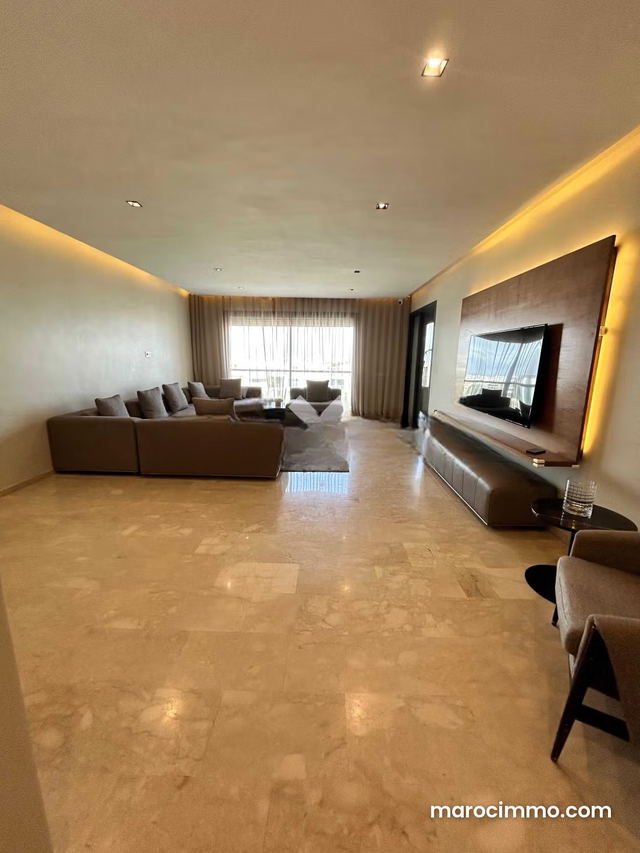 Appartement à Vendre de 150.0 m² à Dar Bouazza, Tamaris2 — دار بوعزة