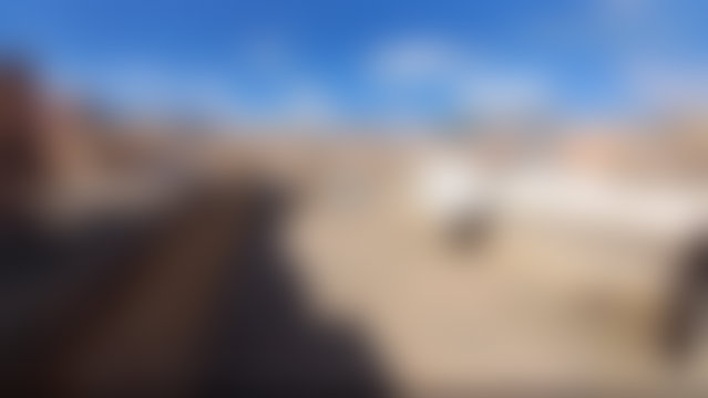 منزل تقليدي بباحة وتراس للبيع في بن صالح مراكش — 4