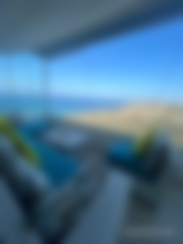 Appartement avec vue mer terrasse et piscine à Tanger Manar — 4