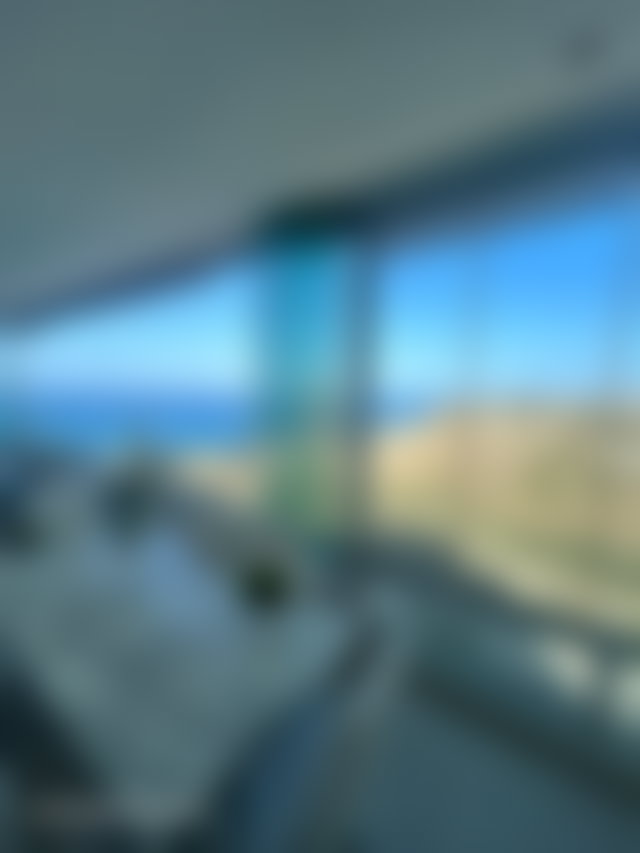 Appartement avec vue mer terrasse et piscine à Tanger Manar — 2