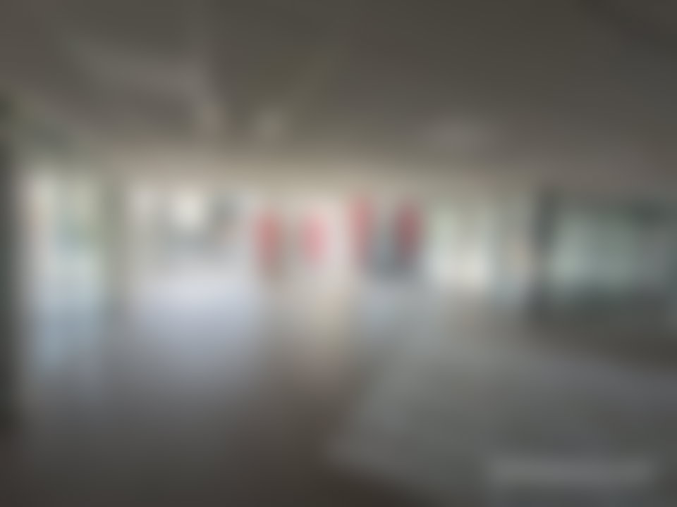 Bureau 490 m² avec terrasse, Casablanca Finance City