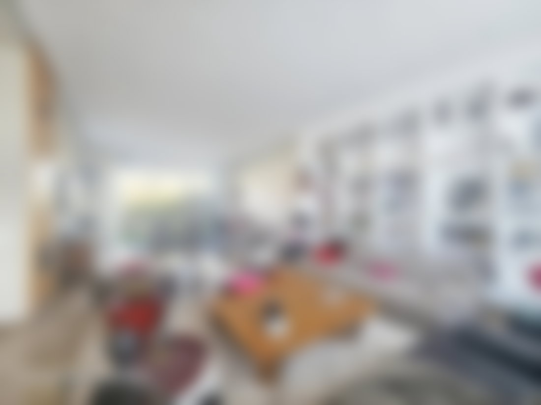 Villa meublée 350 m², vue océan, Aïn Diab, Casablanca