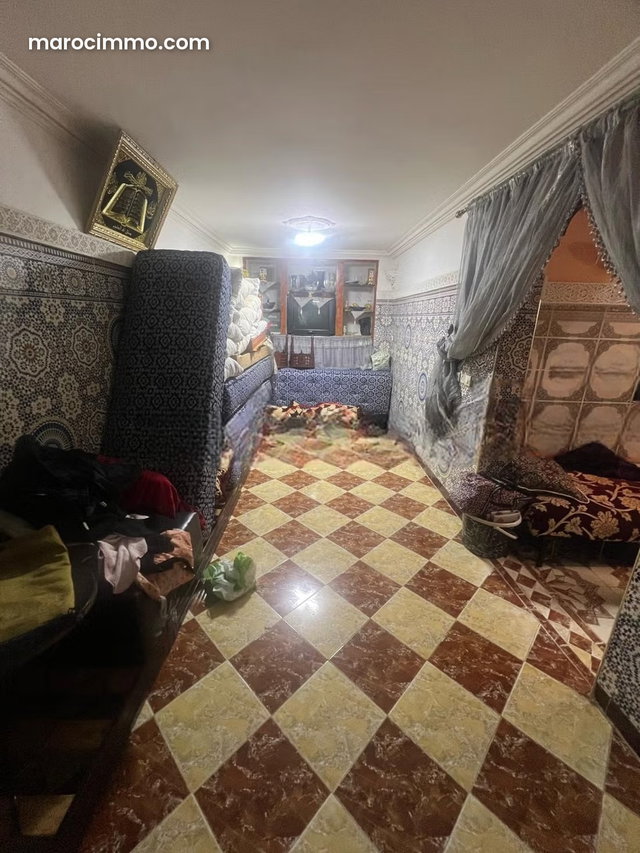 Sale Old Medina House — 4