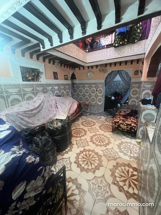 Sale Old Medina House — 2