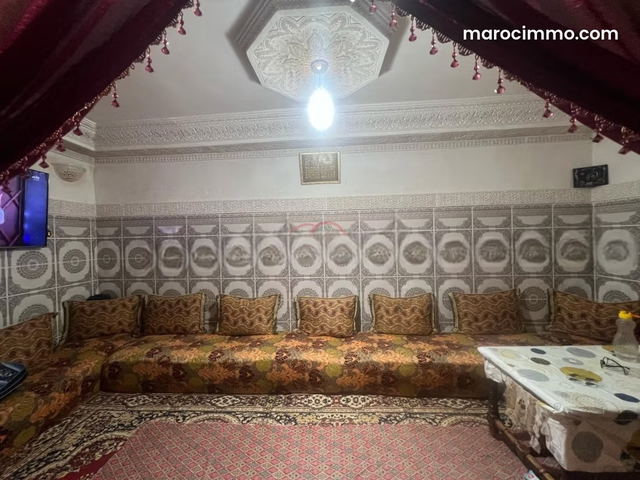 Vente Maison à ancienne médina — Marrakech
