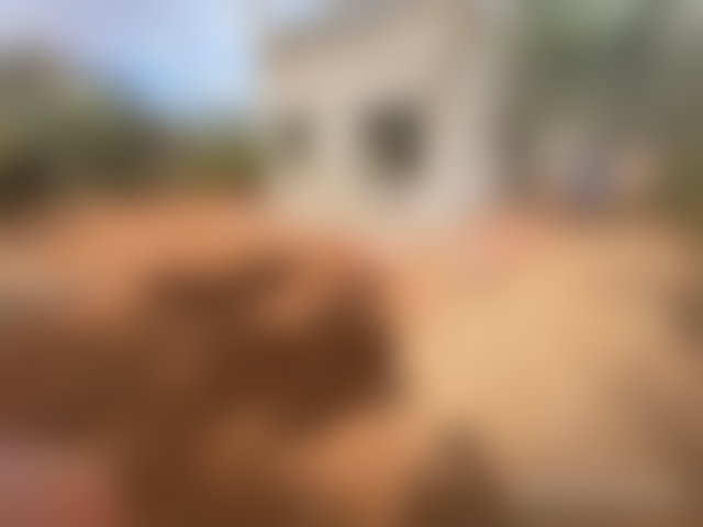 أرض مع مسبح للبيع بطريق أوريكا مراكش — 3