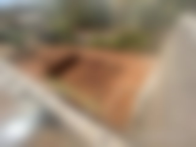 أرض مع مسبح للبيع بطريق أوريكا مراكش — 2
