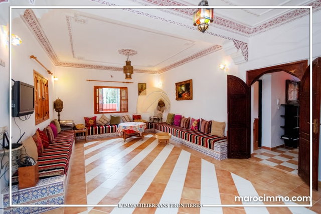Guest House for Sale — 10 Suites Ourika, Marrakech — 4