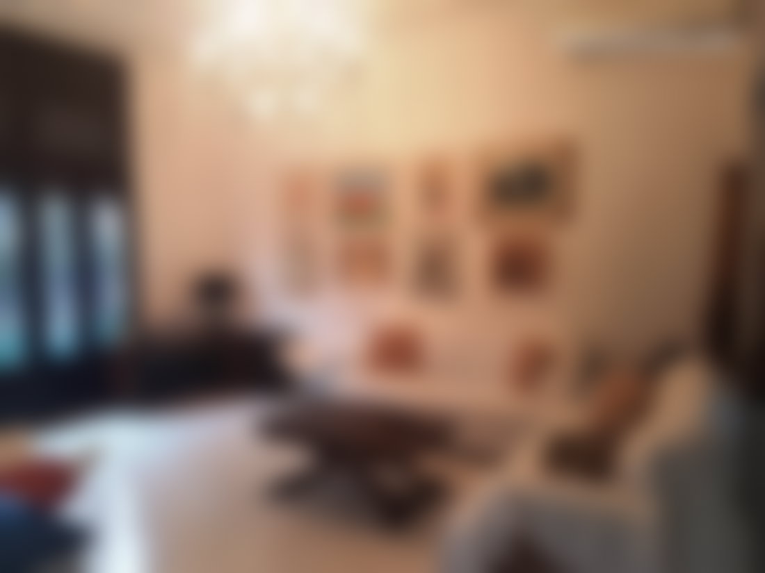 فيلا فسيحة للإيجار بحي حسان في الرباط