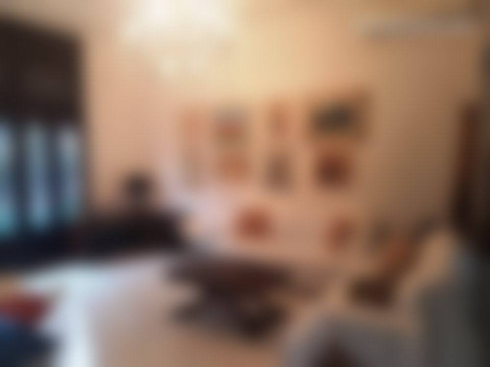 فيلا فسيحة للإيجار بحي حسان في الرباط