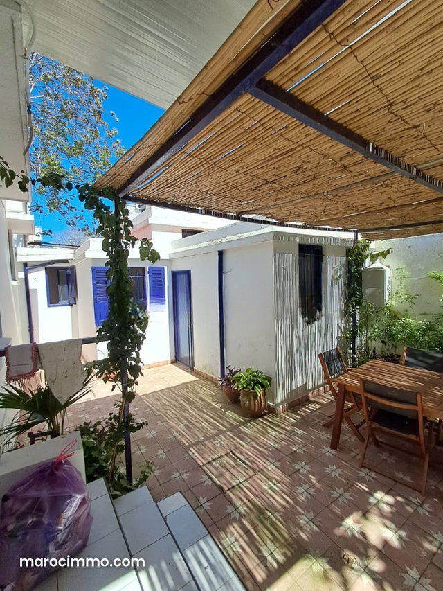 House for Rent in Hassan — 3