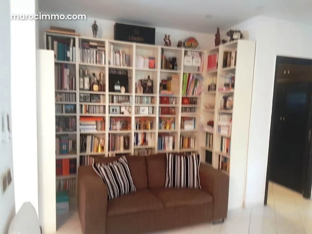 House for Rent in Hassan — 5