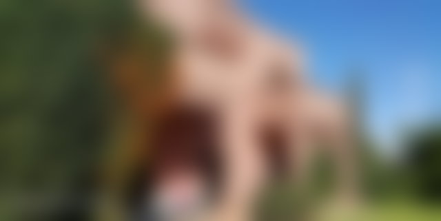 فيلا فاخرة مع مسبح وحديقة شاسعة بطريق أوريكا مراكش — 5
