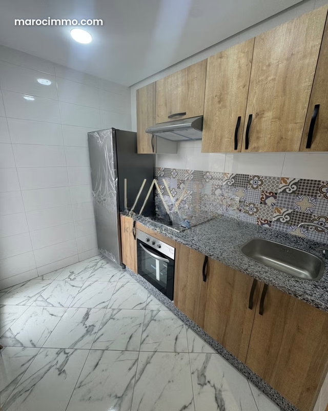 Superbe appartement à vendre pres de stade — 5