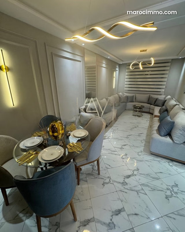 Superbe appartement à vendre pres de stade — 2