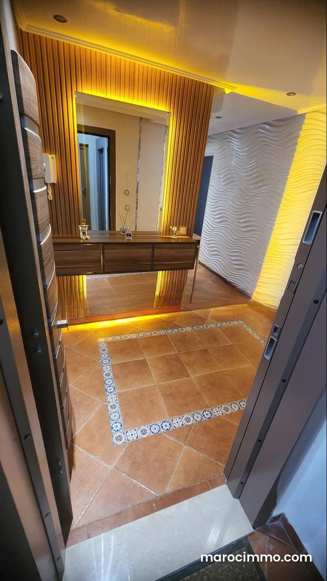 Bel apparteme a Mabata pour location courte durée — 4