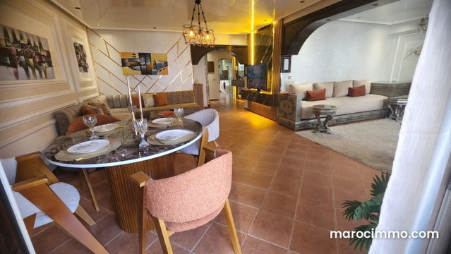 Bel apparteme a Mabata pour location courte durée — 5