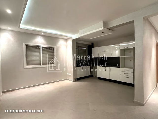 Beautiful Apartment for Sale in Chrifia — Marrakesh