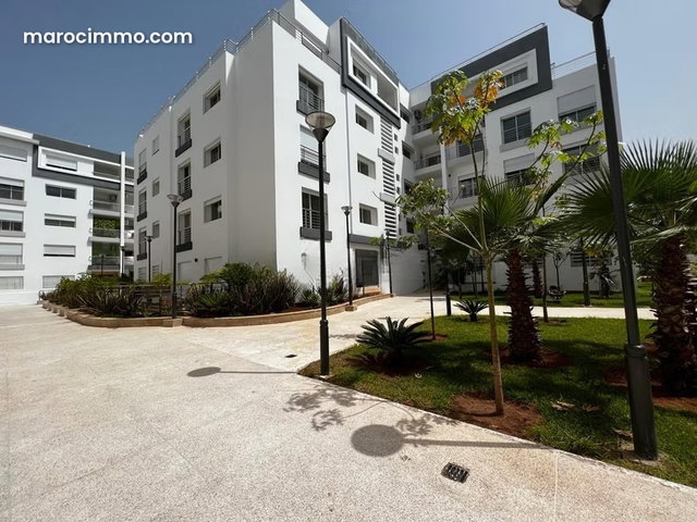 Vend appartement à Riyad. Superficie 202 m². Résidence avec concierge, climatisation générale — 3