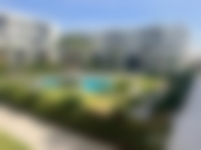 Furnished Apartment with Terrace for Rent in Ville Verte, Bouskoura — 4