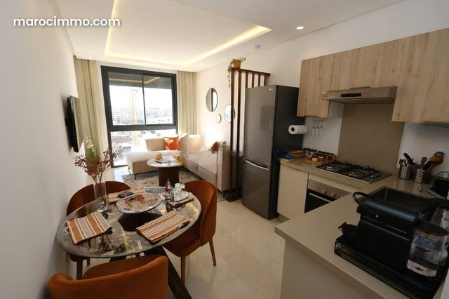 Beautiful Studio for Rent — 5