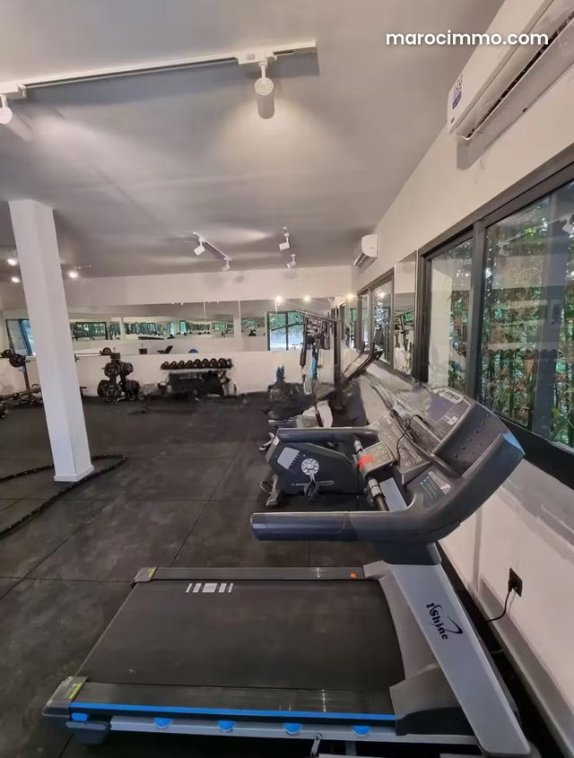 Beautiful Studio for Rent — 2