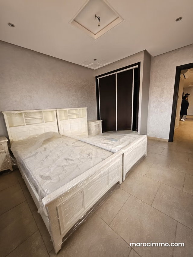 Appartement à vendre à Marrakech — 3