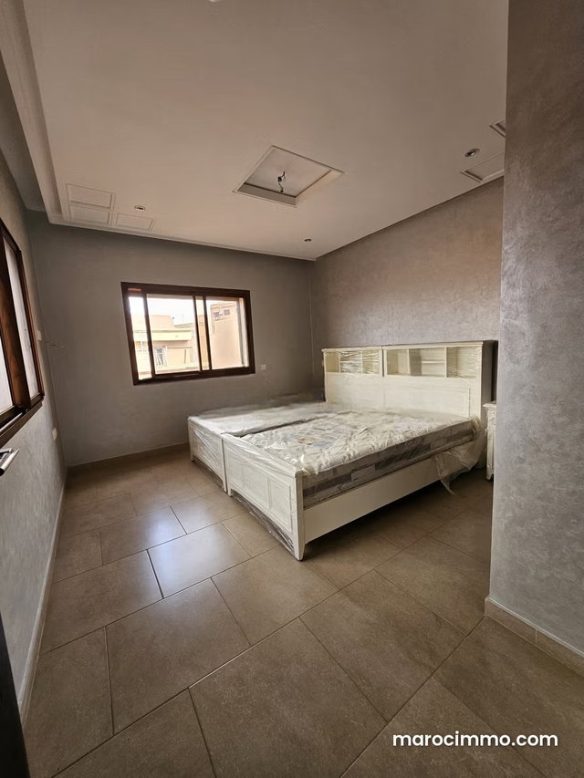 Appartement à vendre à Marrakech — 4