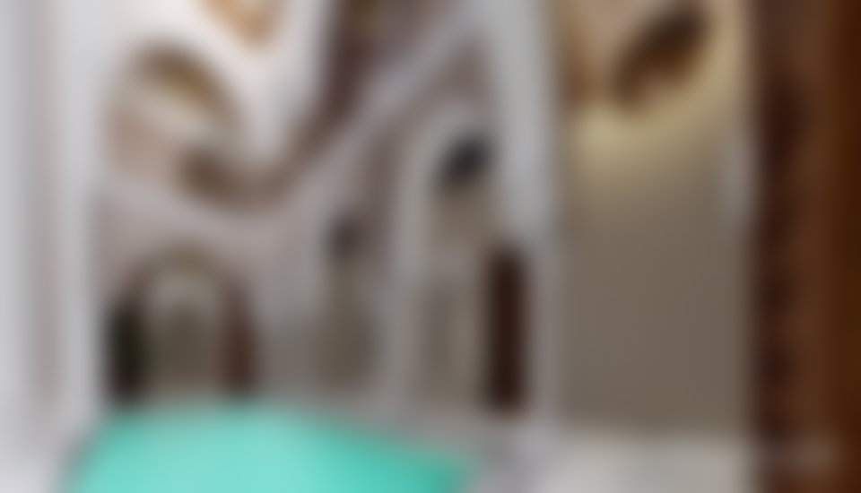 رياض ساحر للبيع بحي عرصة بن شلبي بمراكش