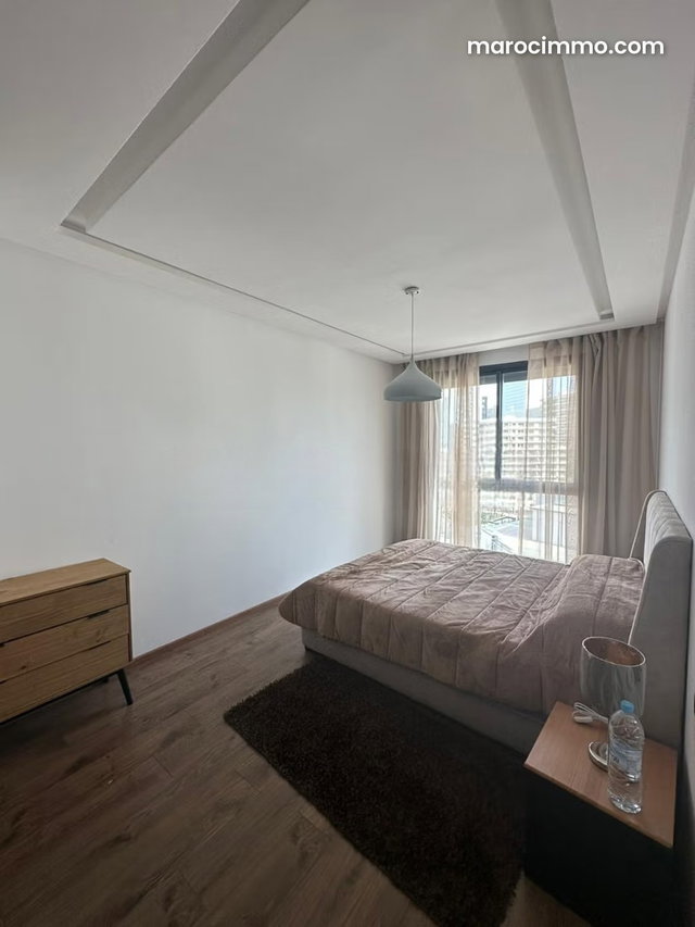 Beautiful 5-Bedroom Apartment for Rent — 4