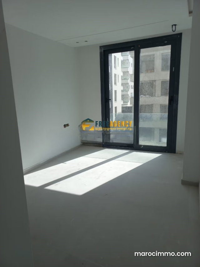 Bel Appartement neuf à vendre à Tanger — 4
