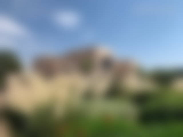فيلا فاخرة بإطلالة الأطلس على طريق أوريكا في مراكش — 3