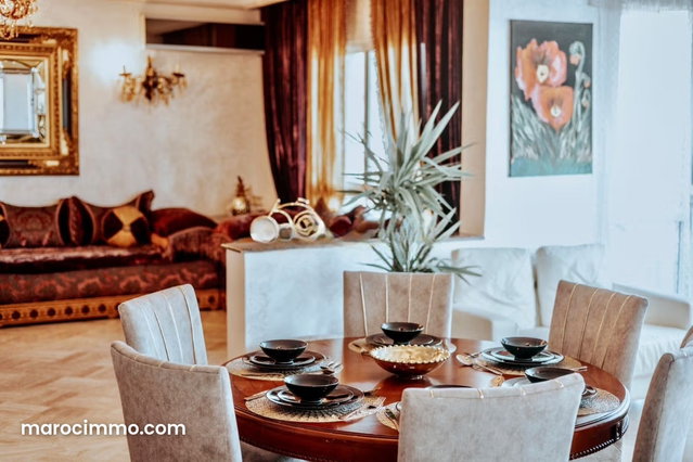 205 SQM T4 – 3 BEDROOMS WITH STAFF ROOM — 2