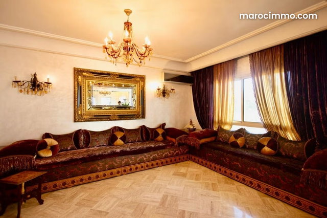 205 SQM T4 – 3 BEDROOMS WITH STAFF ROOM — 3