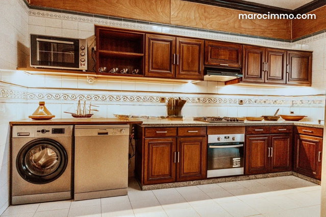 205 SQM T4 – 3 BEDROOMS WITH STAFF ROOM — 4