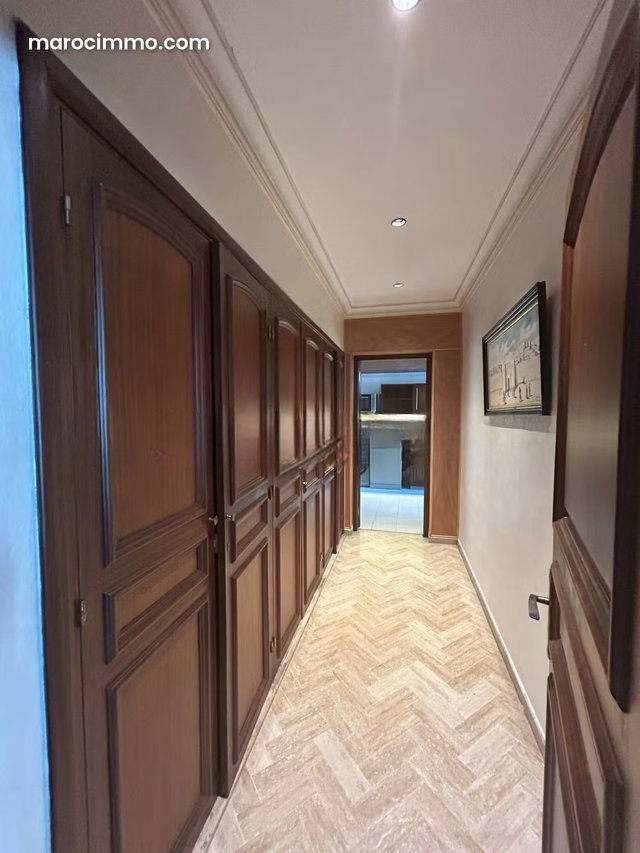 205 SQM T4 – 3 BEDROOMS WITH STAFF ROOM — 5